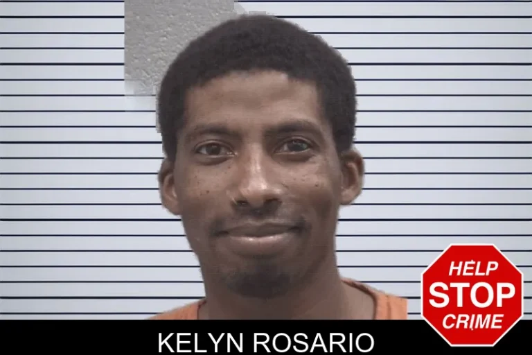Kelyn Rosario mugshot – Columbia County , Georgia Kelyn Rosario