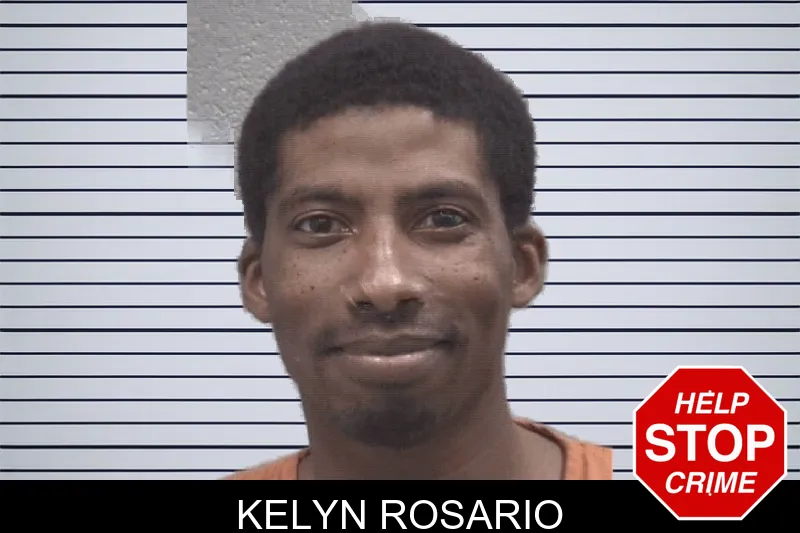 Kelyn Rosario mugshot – Columbia County , Georgia Kelyn Rosario mugshot