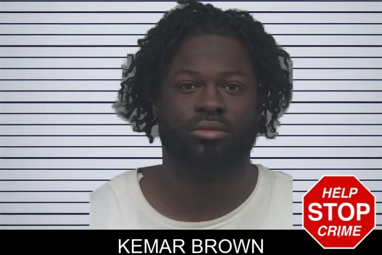 Kemar Brown
