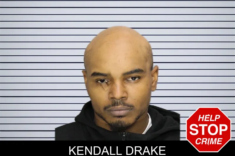 Kendall Drake mugshot – Cobb County , Georgia Kendall Drake mugshot