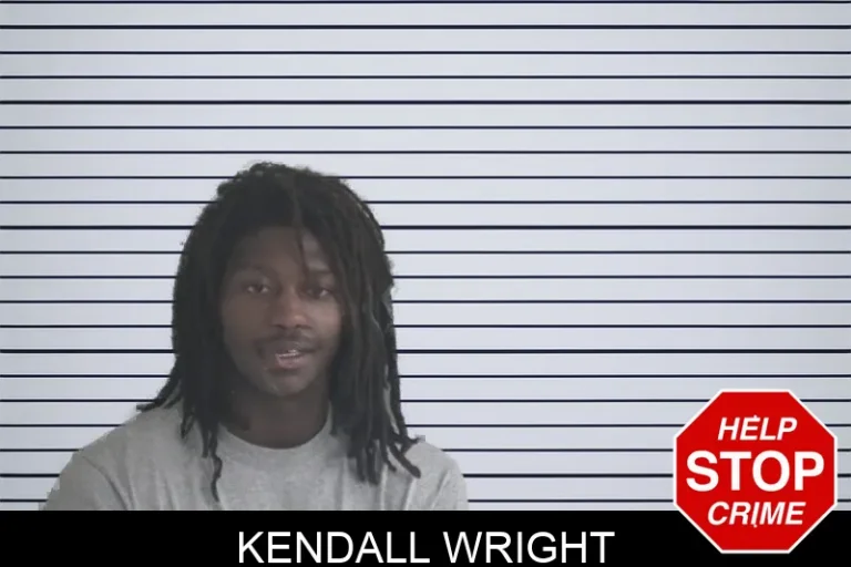 Kendall Wright