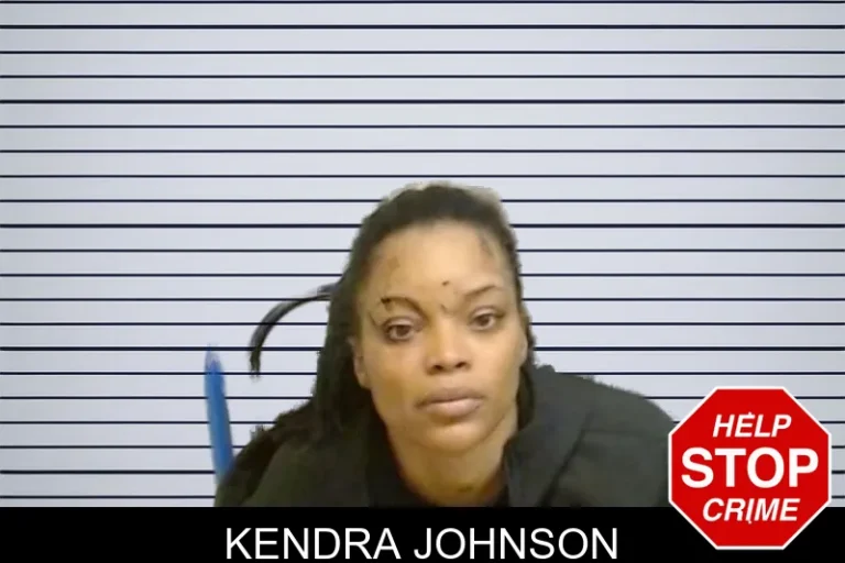 Kendra Johnson