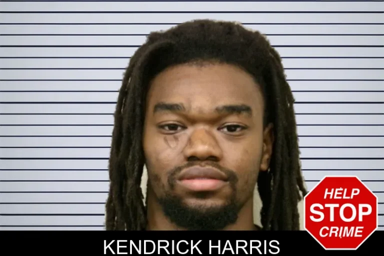 Kendrick Harris mugshot – Richmond County , Georgia Kendrick Harris