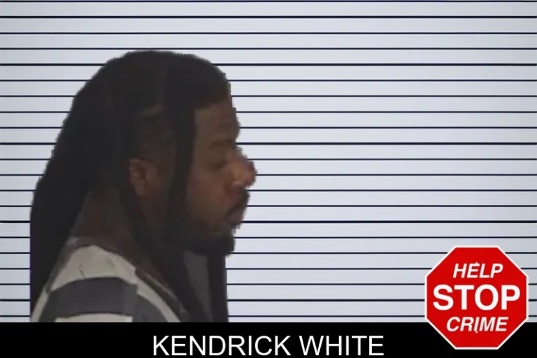 Kendrick White
