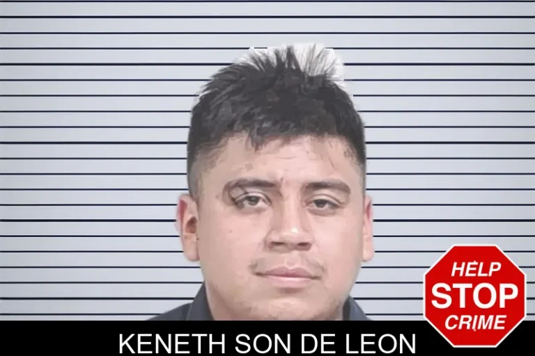 Keneth Son De Leon
