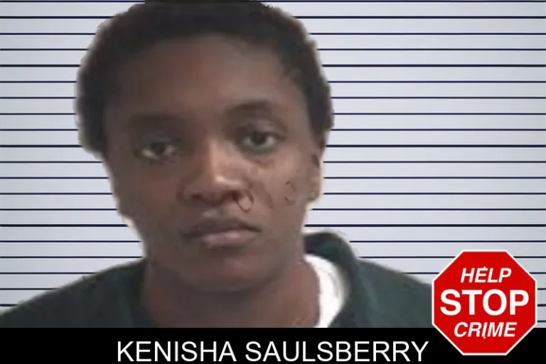 Kenisha Saulsberry