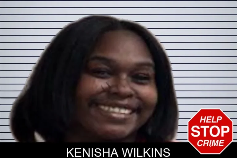Kenisha Wilkins
