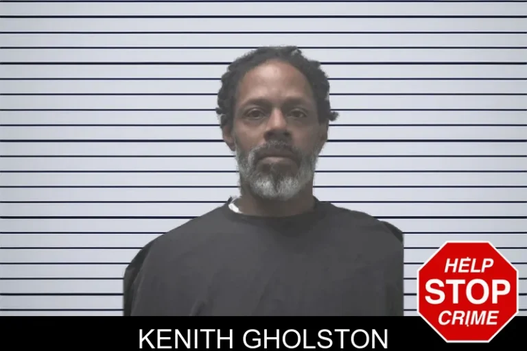 Kenith Gholston