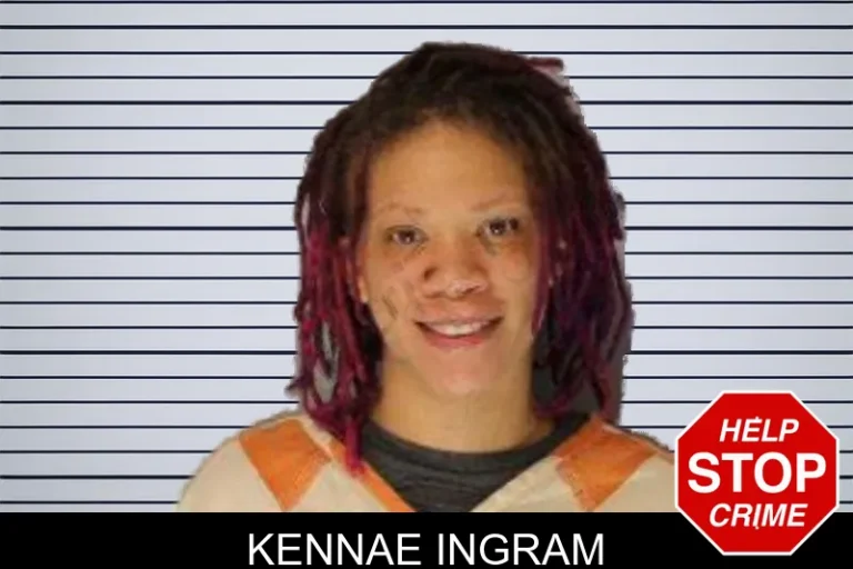 Kennae Ingram