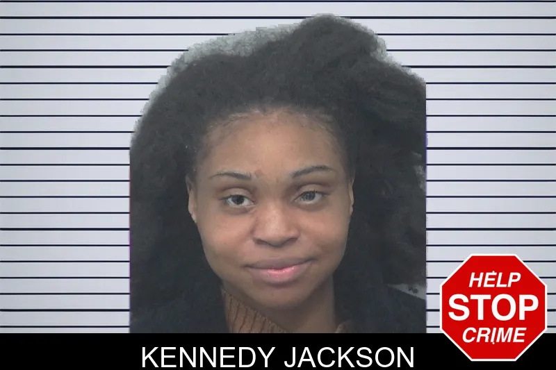 Kennedy Jackson mugshot – Gwinnett County , Georgia Kennedy Jackson mugshot