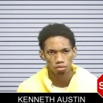 Kenneth Austin mugshot – Fulton County , Georgia Kenneth Austin mugshot