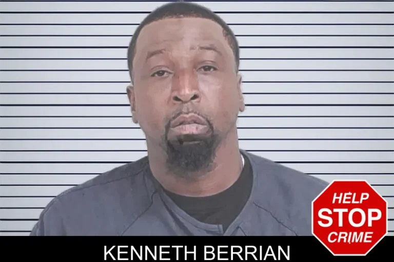 Kenneth Berrian