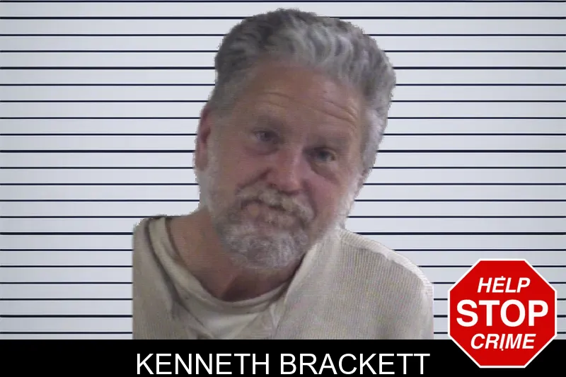 Kenneth Brackett mugshot – Whitfield County , Georgia Kenneth Brackett mugshot