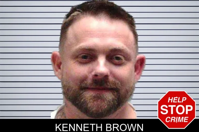 Kenneth Brown