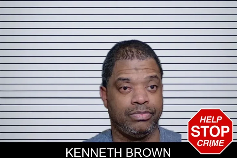 Kenneth Brown