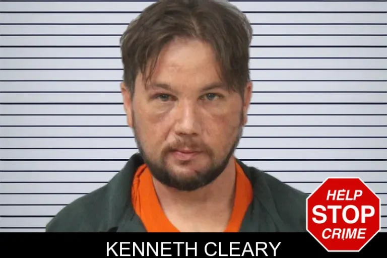Kenneth Cleary