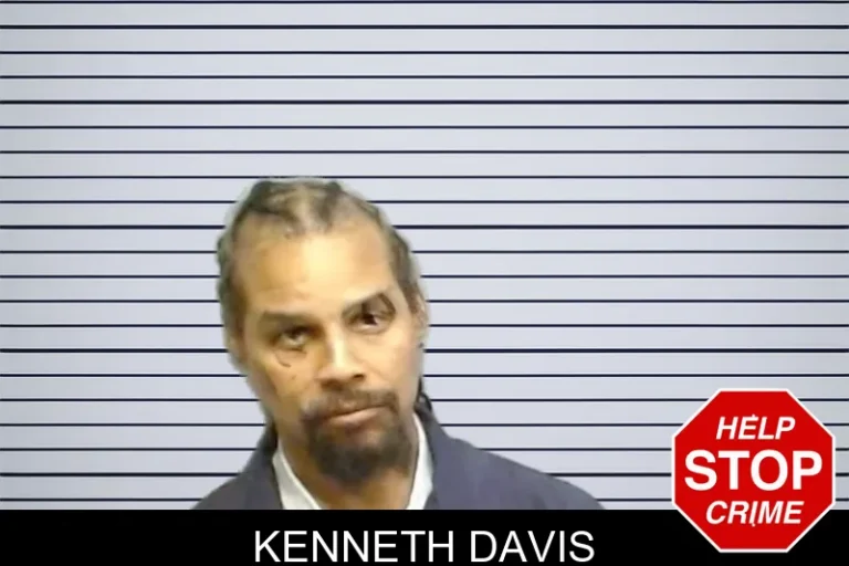 Kenneth Davis