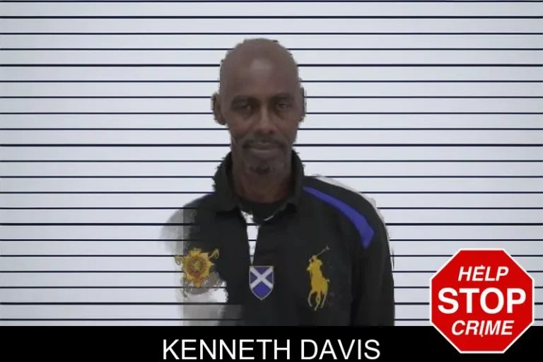 Kenneth Davis