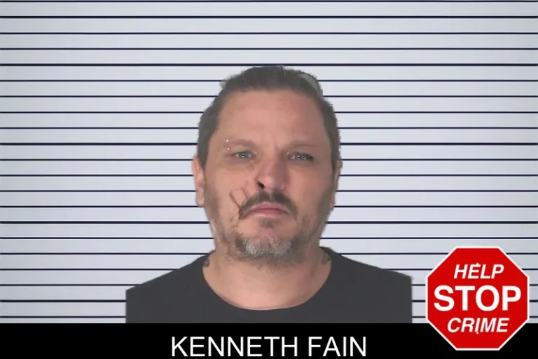 Kenneth Fain