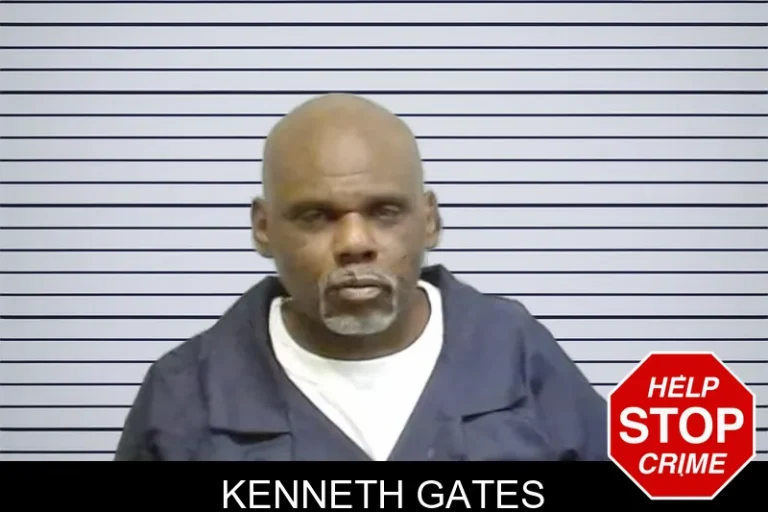 Kenneth Gates