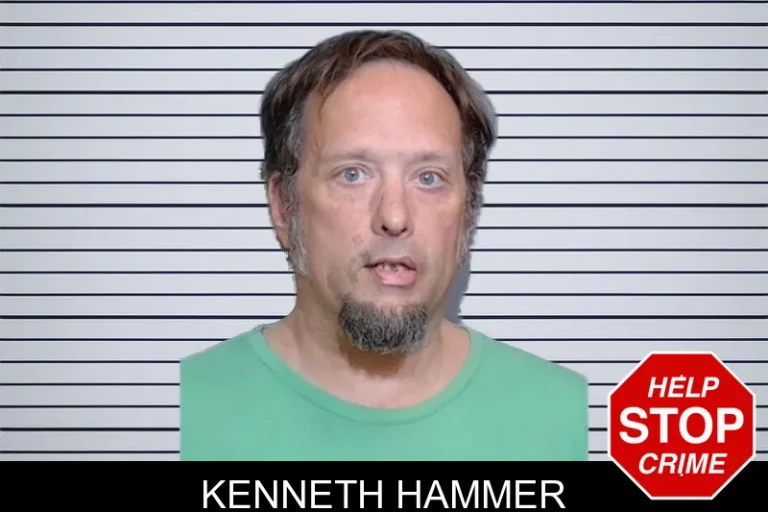 Kenneth Hammer
