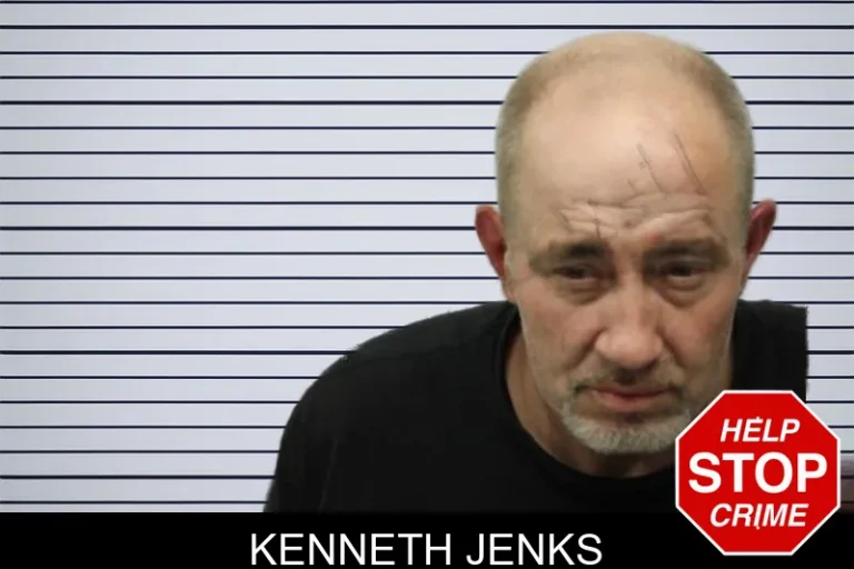 Kenneth Jenks