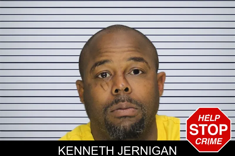 Kenneth Jernigan mugshot – Cobb County , Georgia Kenneth Jernigan mugshot