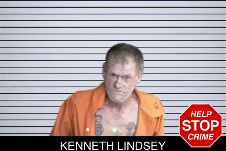 Kenneth Lindsey