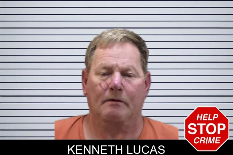 Kenneth Lucas