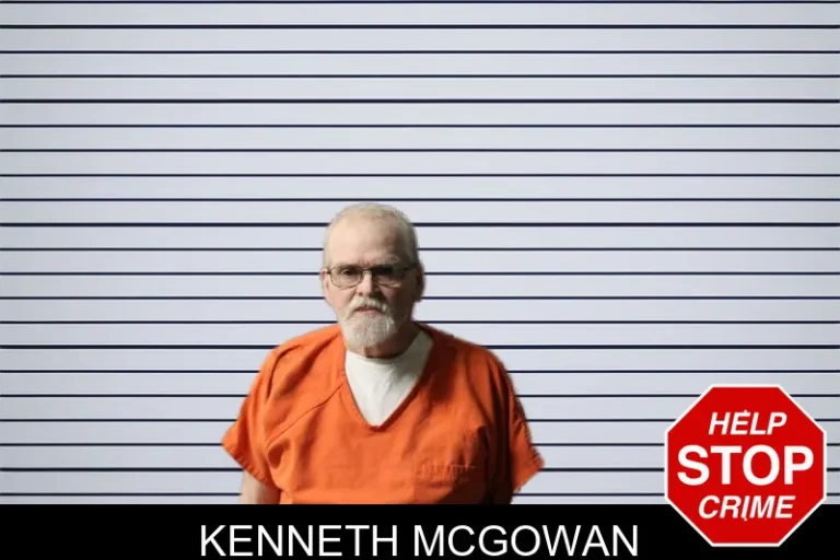 Kenneth McGowan
