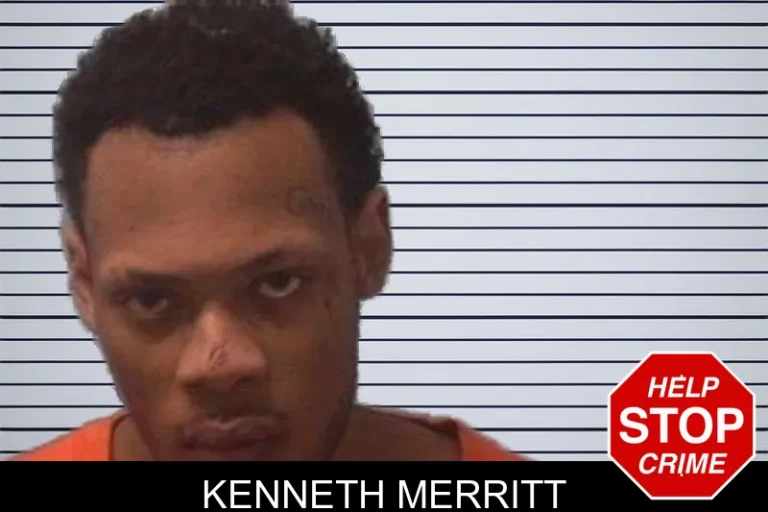 Kenneth Merritt