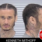 Kenneth Mithoff mugshot