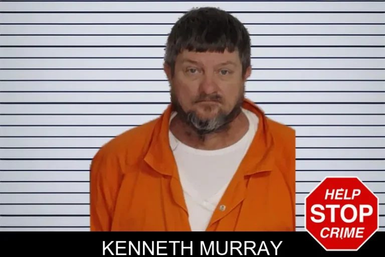 Kenneth Murray