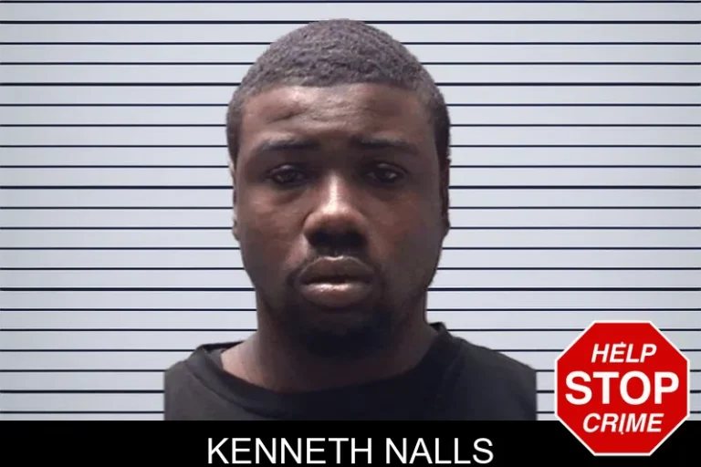 Kenneth Nalls