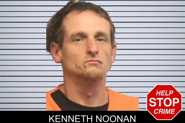 Kenneth Noonan