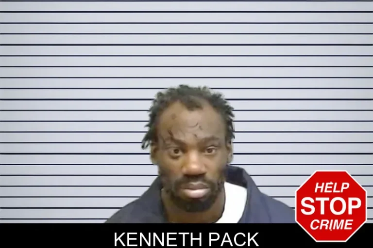 Kenneth Pack