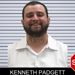 Kenneth Padgett mugshot