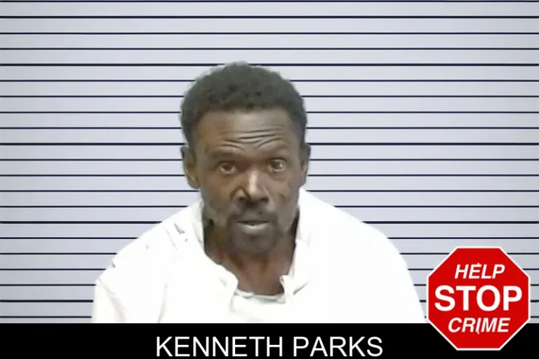 Kenneth Parks