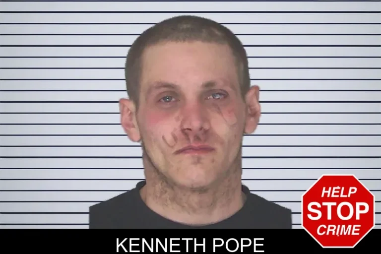 Kenneth Pope