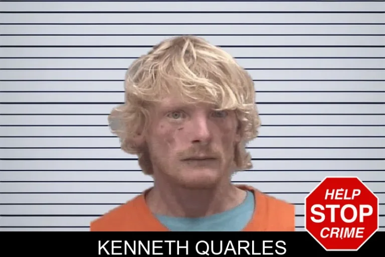 Kenneth Quarles