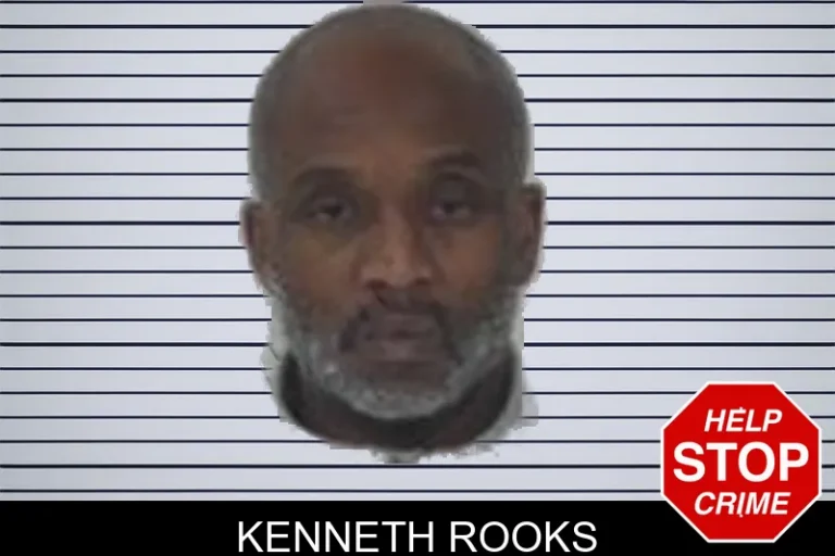 Kenneth Rooks