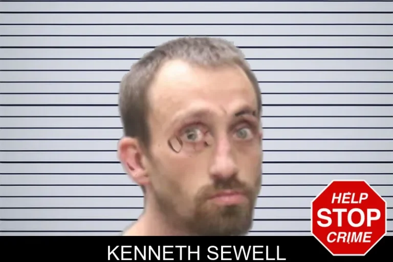 Kenneth Sewell