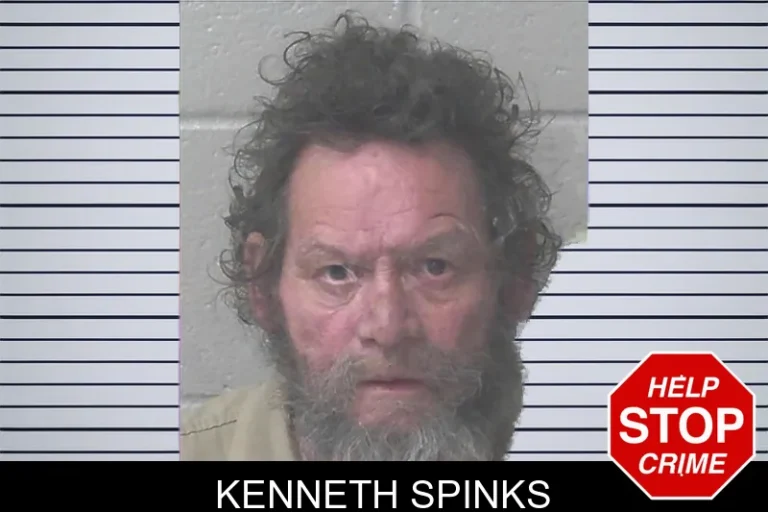 Kenneth Spinks