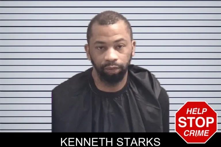 Kenneth Starks