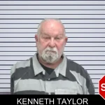 Kenneth Taylor mugshot – Dougherty County , Georgia Kenneth Taylor mugshot