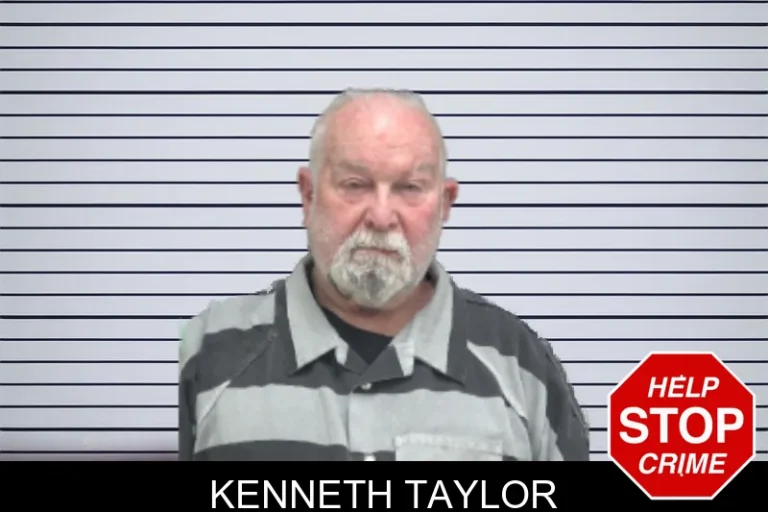 Kenneth Taylor