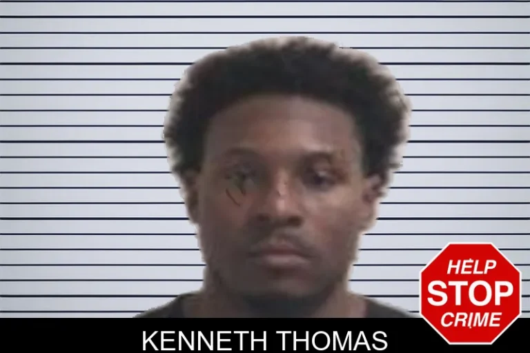 Kenneth Thomas