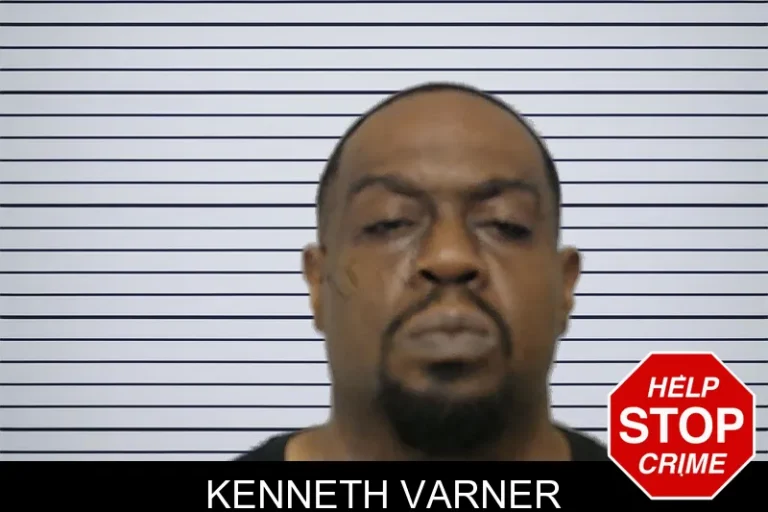 Kenneth Varner