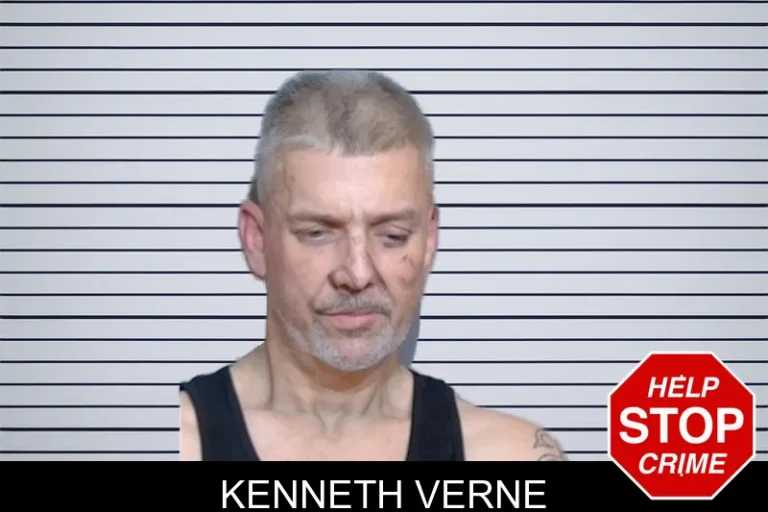 Kenneth Verne