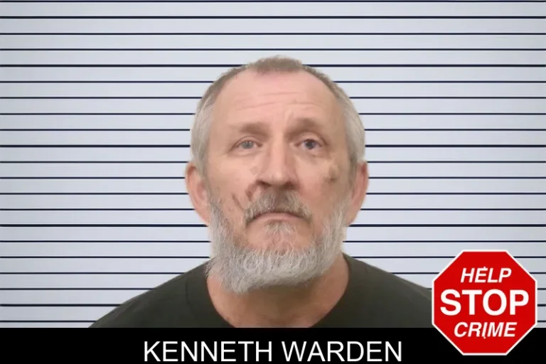Kenneth Warden